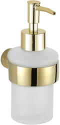 Mexen Base dispenser de săpun, auriu - 70882388-50 (70882388-50)