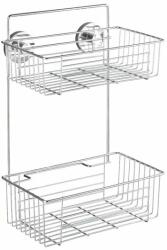 WENKO Bari polc 26 cm 20889100 (20889100)