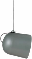 Nordlux Angle függőlámpa 1x60 W szürke/hamvas 2020673011