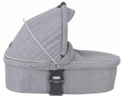 Valco Baby Snap Duo Ultra Grey Marle babakocsi kosár - feedo