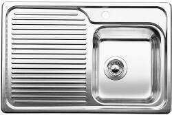 BLANCO Classic acél mosogató 78x51 cm 511124 (511124)