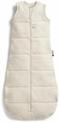 ERGOPOUCH Hálózsák organikus pamut Jersey Oatmeal Marle 8-24 h, 8-14 kg, 2, 5 tog - feedo