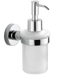 Mexen Tiber dozator de săpun, crom - 7050540-00 (7050540-00)