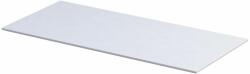 Oristo Uni pult 99.6x45.9 cm fehér OR00-BU-100-1