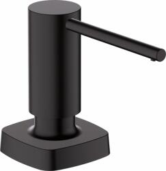 Hansgrohe A71 folyadékadagoló fekete 40468670 (40468670)