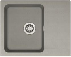 Franke Orion tectonite mosogató 62x50 cm szürke/grafit/onix 114.0476. 310 (1140476310)