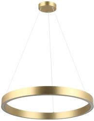 Light Prestige Midway függőlámpa 1x35 W arany LP-033/1PSGDTRIANGLE