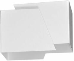 Emibig Frost oldalfali lámpa 1x8 W fehér 940/1