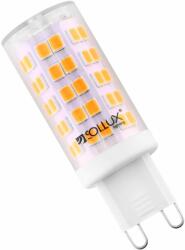 Sollux led izzó 1x4.5 W 3000 K G9 SL. 0974