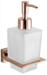 Mexen Arno dispenser săpun, aur roz - 70207388-60 (70207388-60)