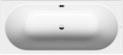 KALDEWEI Classic Duo egyenes kád 160x70 cm fehér 290300013001 (290300013001)