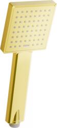 Mexen R-45 pălărie de duș 1-funcțională, aurie - 79545-50 (79545-50)