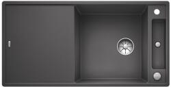 BLANCO Axia III XL 6 S gránit mosogató 100x51 cm szürke/grafit/onix 523511