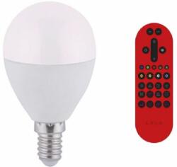 Neuhaus Lighting Group Lola Smart Bulb intelligens led izzó 1x10 W K E27 08224-1