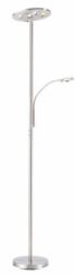 Neuhaus Lighting Group Lola Smart Rocco állólámpa 2x19 W acél 11858-55 (1185855)