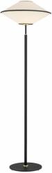 Argon Troy állólámpa 1x15 W fekete-bézs 4283 (4283)