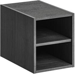 Comad Leonardo White polc 30x36.7 cm LEONARDOOAK81-01-A