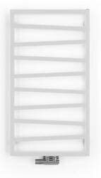 Lavita Frio fürdőszoba radiátor dekoratív 109.6x50 cm fehér 5903918078732 (5903918078732)