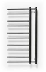 P.M.H. P. M. H. Theia fürdőszoba radiátor dekoratív 94x50 cm T1A-L (T1AL)