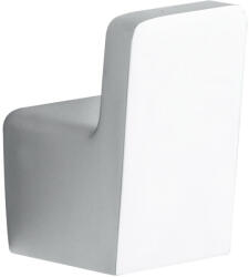 Mexen Adox cârlig pentru prosop, crom - 7018235-00 (7018235-00)