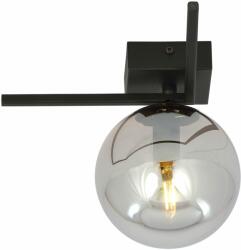 Emibig Imago mennyezeti lámpa 1x10 W fekete-grafit 1131/1G