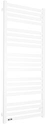 Oltens Vanlig fürdőszoba radiátor dekoratív 121x50 cm fehér 55008000 (55008000)