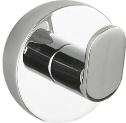 Mexen Tiber cârlig pentru prosop, crom - 7050535-00 (7050535-00)