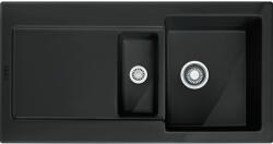 Franke Maris kerámia mosogató 100x51 cm 124.0379. 975 (1240379975)