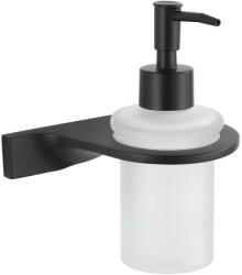 Mexen Rino distribuitor de săpun, negru - 70270388-70 (70270388-70)