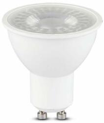 V-TAC led izzó 1x7.5 W 6500 K GU10 21874