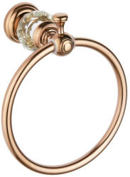 Mexen Estela suport pentru prosop, aur roz - 7011532-60 (7011532-60)