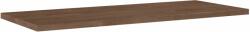 Elita szekrény feletti pult 121x46 cm dió RE05120002S170 (RE05120002S170)