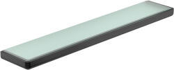 Roca Tempo fürdőszoba polc 60 cm fekete A817027NM0 (A817027NM0)