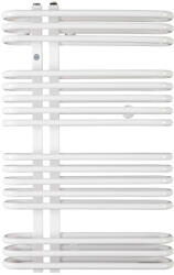 Instal Projekt Astro fürdőszoba radiátor íves 79x60 cm fehér AST-60/80 (AST6080)