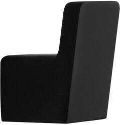 Mexen Adox cârlig pentru prosop, negru - 7018235-70 (7018235-70)