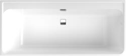 Villeroy & Boch Collaro egyenes kád 180x80 cm fehér UBA180COR9CL00VD01 (UBA180COR9CL00VD01)