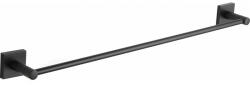Mexen Rufo cuier pentru prosop, negru - 7050924-70 (7050924-70)