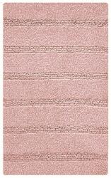 Kleine Wolke Monrovia fürdőszoba szőnyeg 100x60 cm négyszögletes rózsaszín 4094407360 (4094407360)