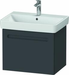 Duravit Készlet szekrény Duravit No. 1 N14282049490000, mosdótál Duravit No. 1 23756500002