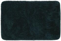 Sealskin Angora fürdőszoba szőnyeg 90x60 cm négyszögletes zöld 800119