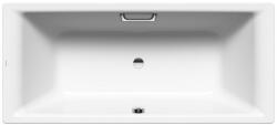 KALDEWEI Puro Duo egyenes kád 190x90 cm fehér 266510110001 (266510110001)