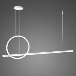 Altavola Design Linea függőlámpa 2x23 W fehér LA087/PX143_40_3k_white