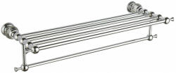 Mexen Estela raft pentru prosop, crom - 7011520-00 (7011520-00)