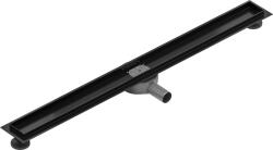 Mexen Flat 360° corp pentru scurgere liniară rotativă 100 cm, negru - 1740100 (1740100)