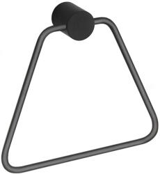 Mexen Aron cuiere pentru prosop, negru - 7088132-70 (7088132-70)