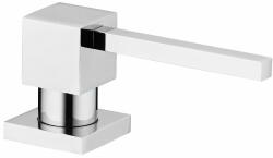 Mexen dozator de săpun pentru chiuvetă, crom - 6605320-00 (6605320-00)