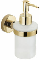 Mexen Remo dispenser de săpun, auriu - 70507388-50 (70507388-50)