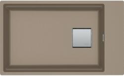 Franke Kanon gránit mosogató 62x42 cm barna 125.0528. 621 (1250528621)