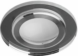 Candellux SSP beépített lámpa 2x5 W ezüst-grafit 2203157 (2203157)