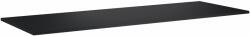 Elita ElitStone szekrény feletti pult 141x46 cm fekete RE051400017160 (RE051400017160)